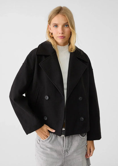 Azais Coat