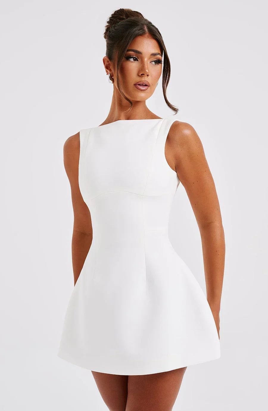 Camille Dress