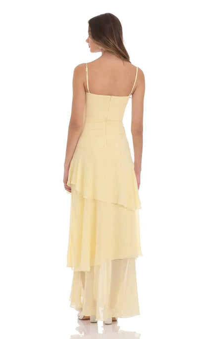 Carmen Dress