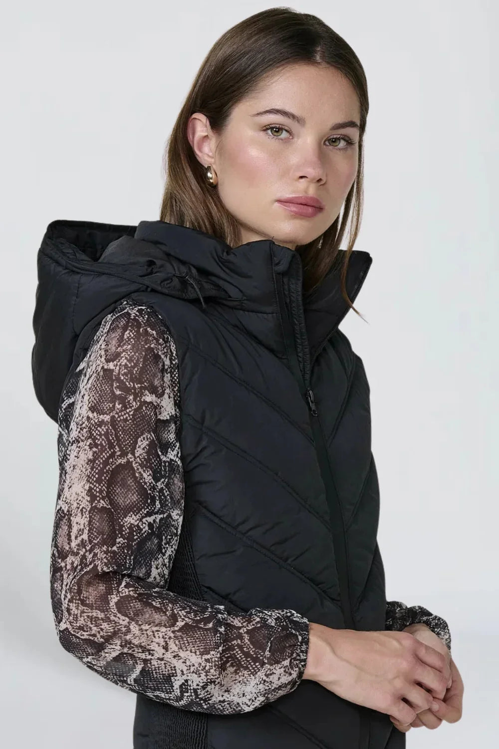 Dalia Coat