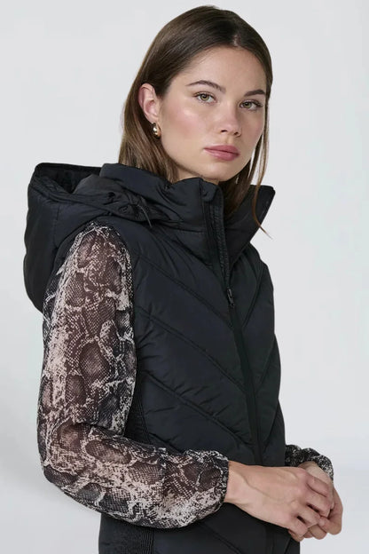 Dalia Coat