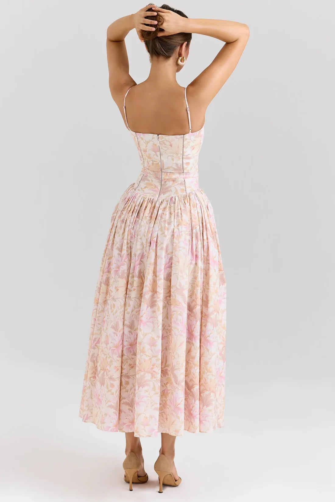 Rosalie Dress