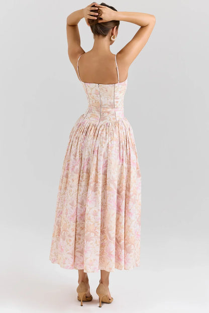 Rosalie Dress