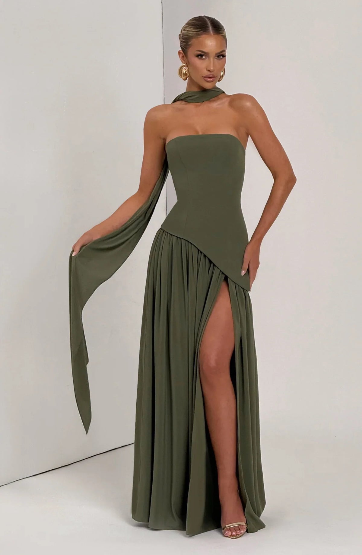 Kaly Dress