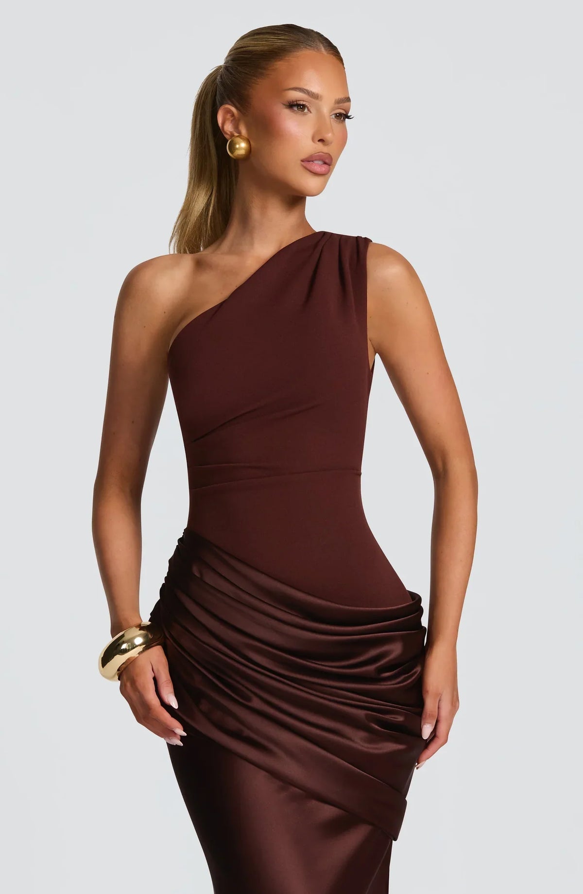Maelys Dress
