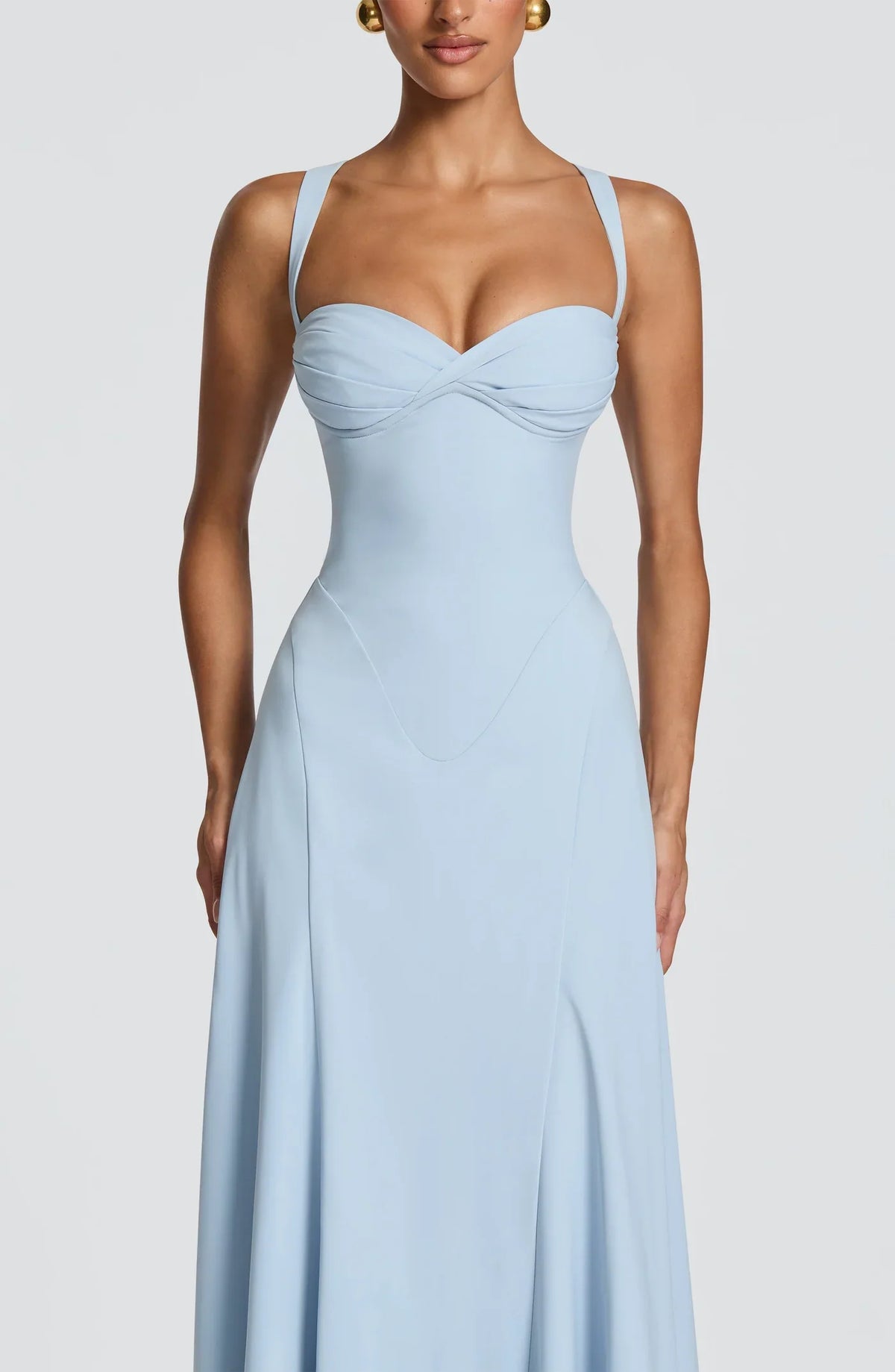 Zia Dress
