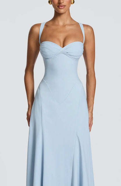 Zia Dress