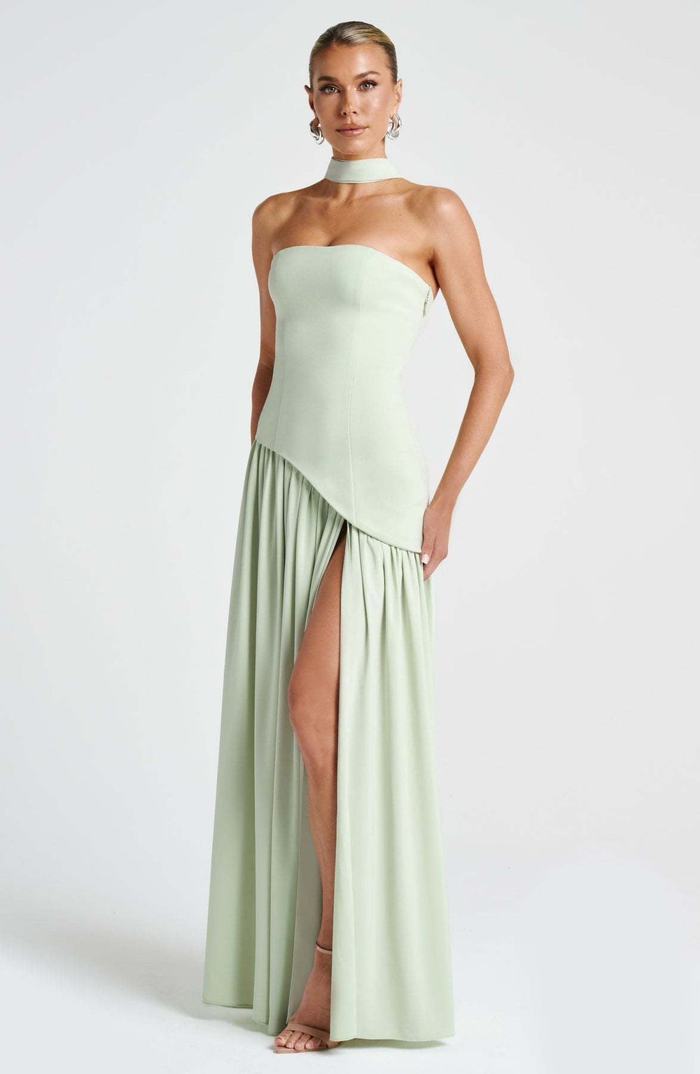Kaly Dress