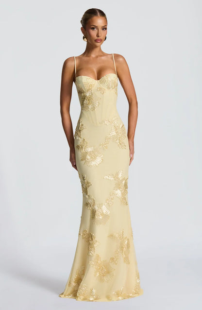 Perine Dress