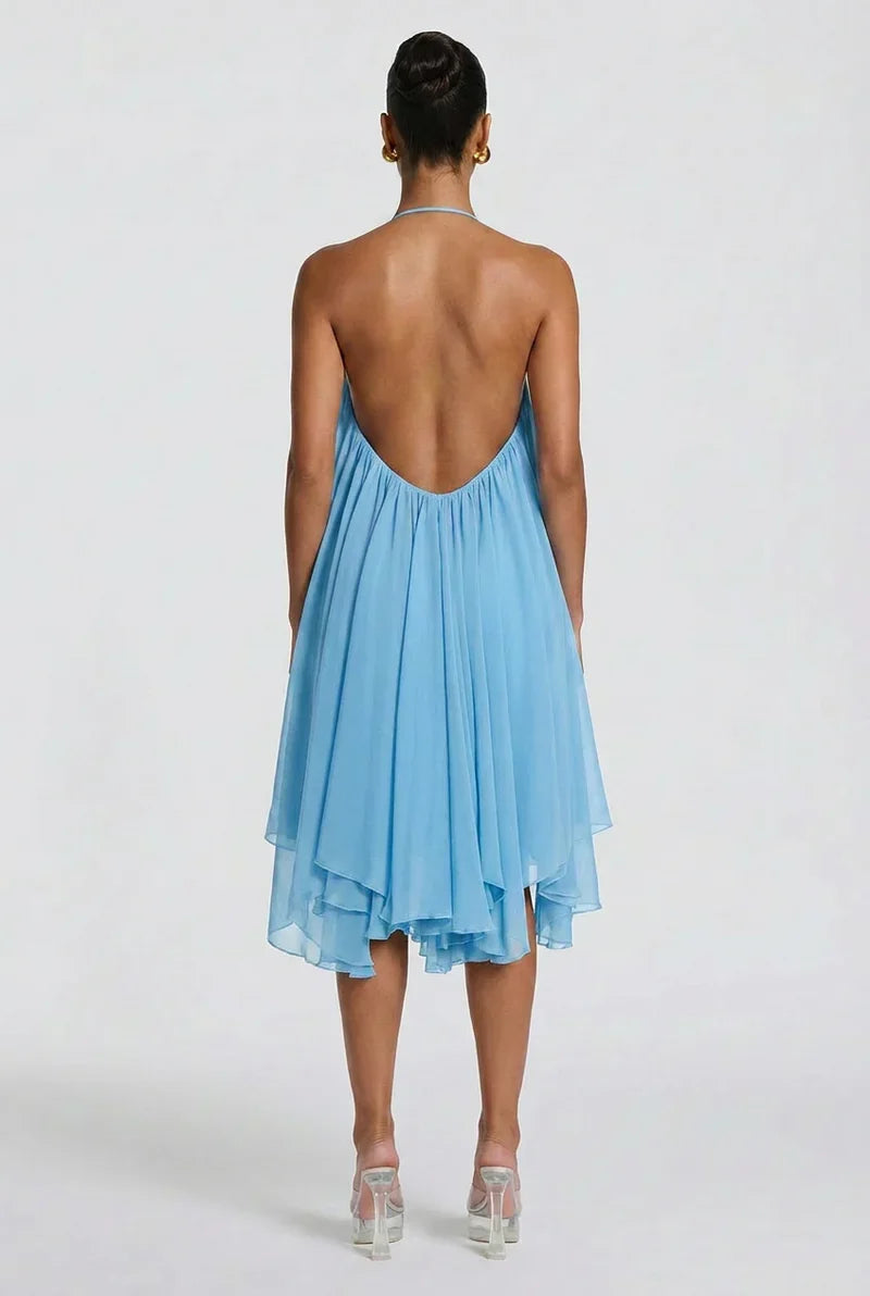 Noemie Dress