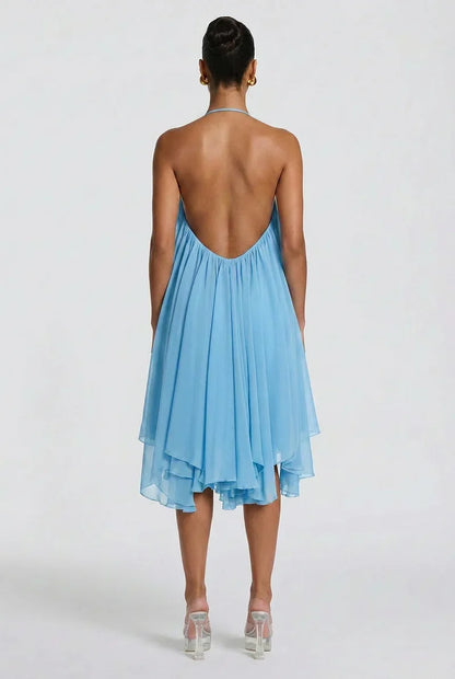 Noemie Dress