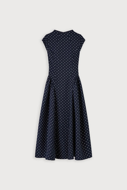 Cevrine Dress