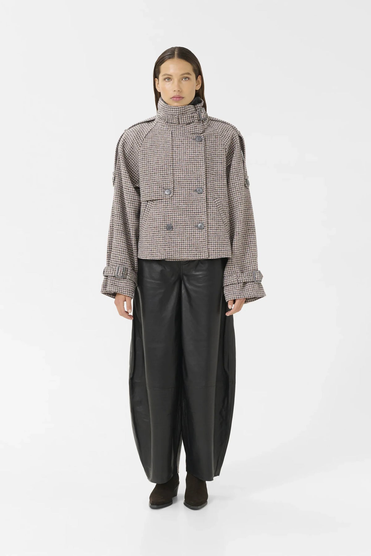 Kiara Coat