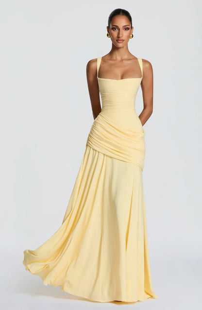 Coline Dress