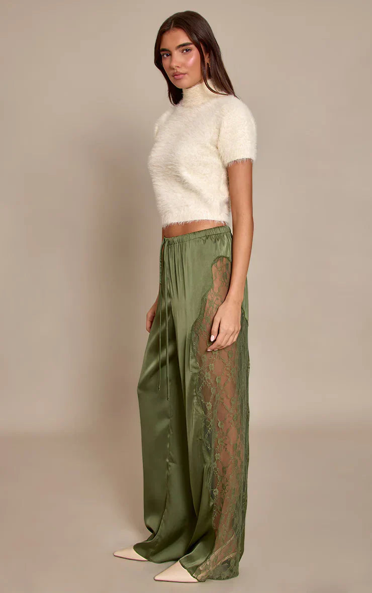 Aya Trousers