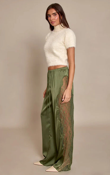 Aya Trousers