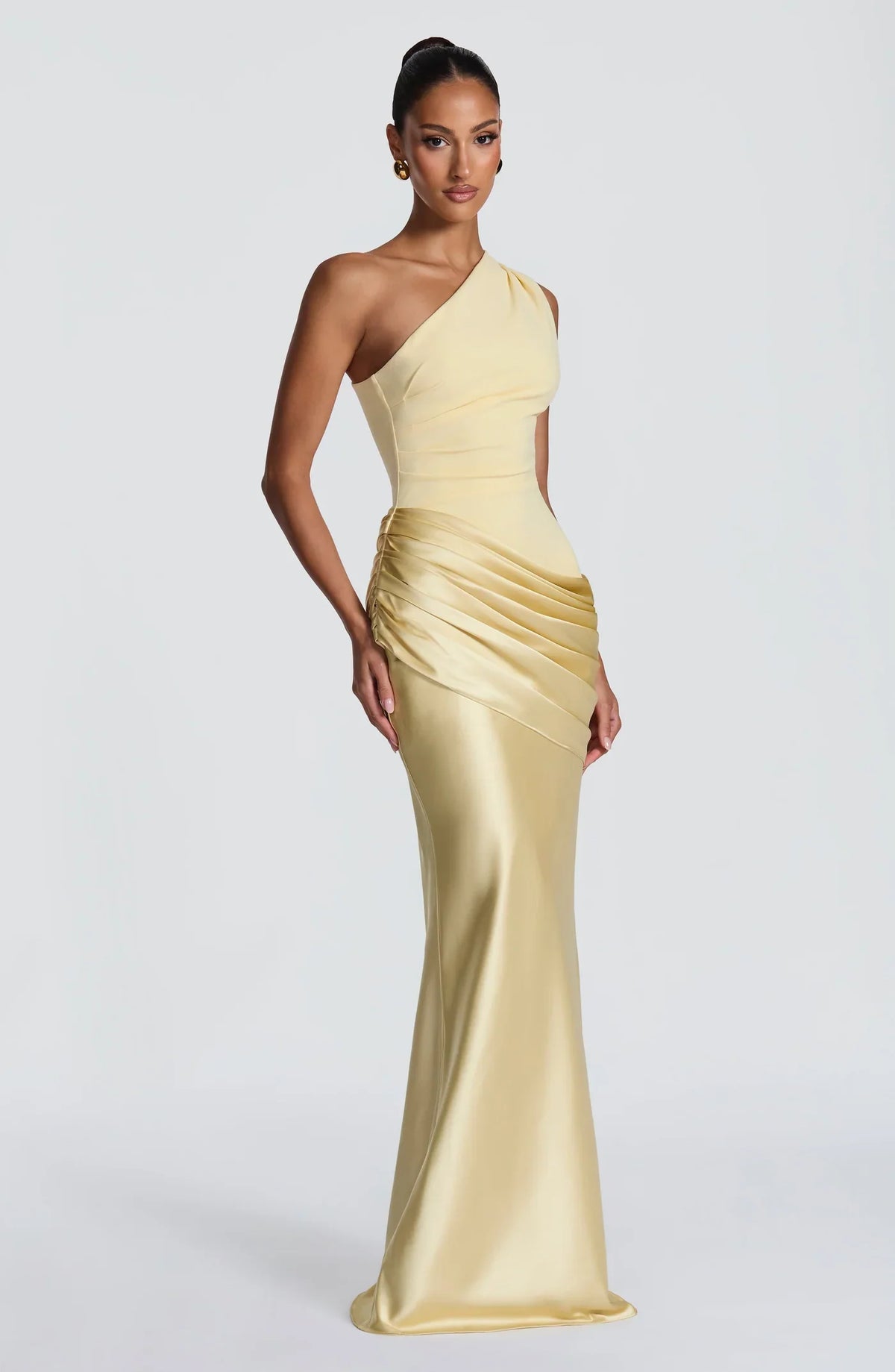 Maelys Dress