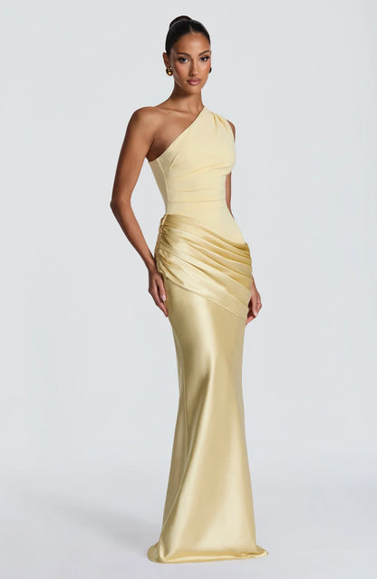 Maelys Dress