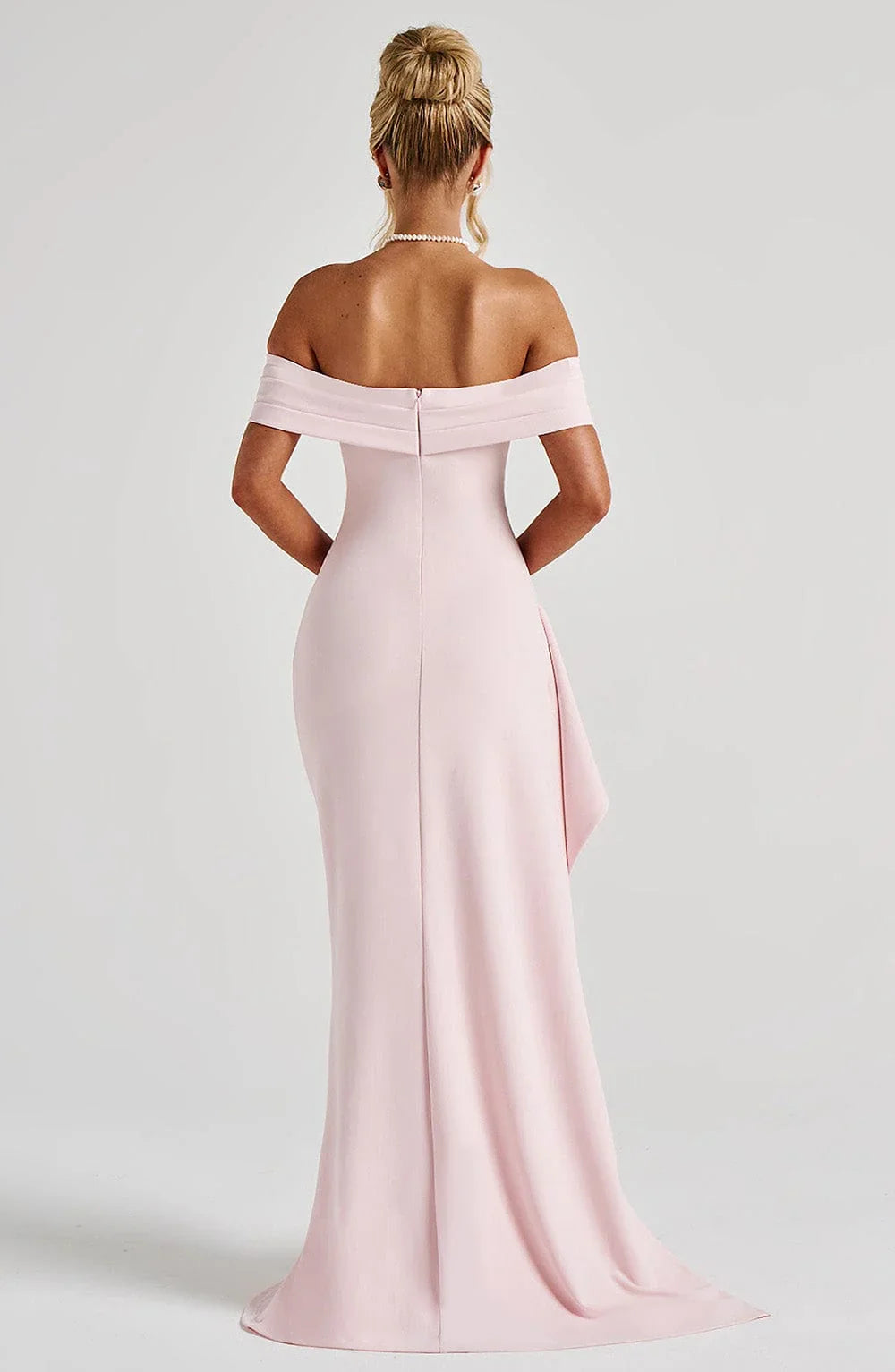 Mia Dress