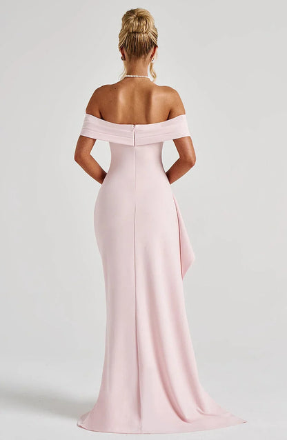 Mia Dress