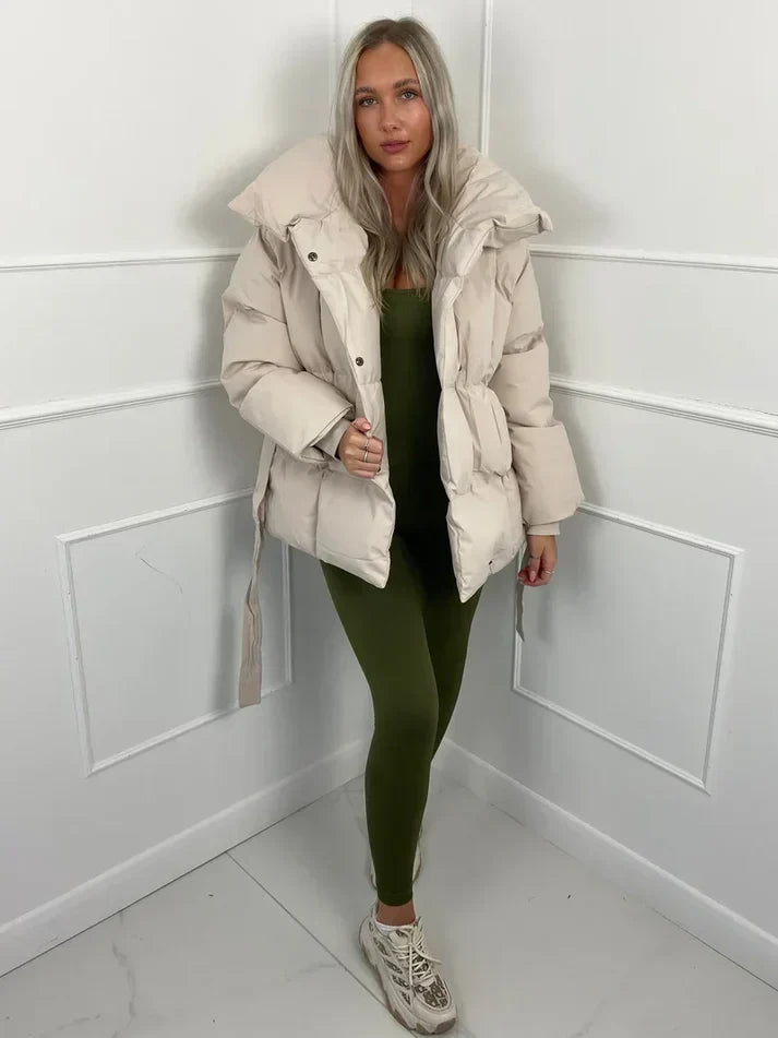 Ophelie Coat