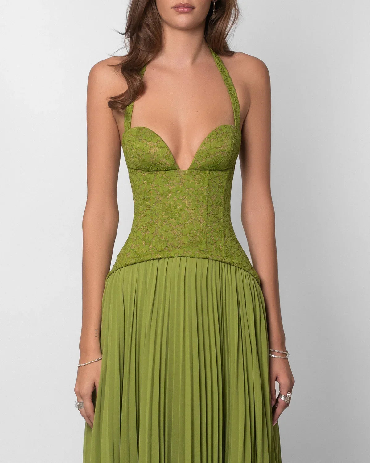 Elea Dress