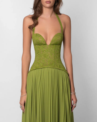 Elea Dress
