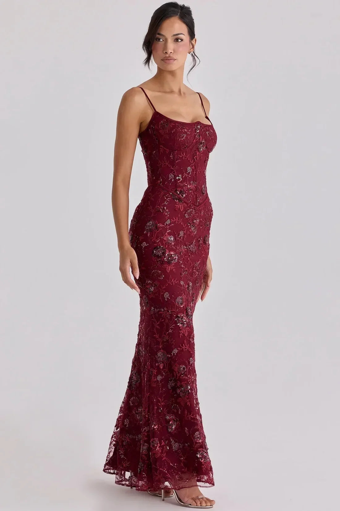 Vesper Dress