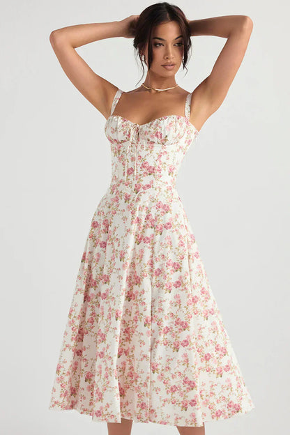 Lili Dress