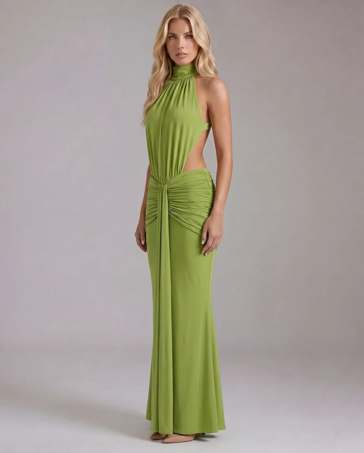 Melusine Dress