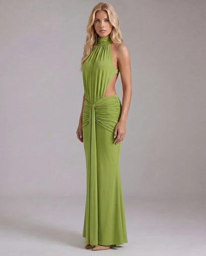 Melusine Dress