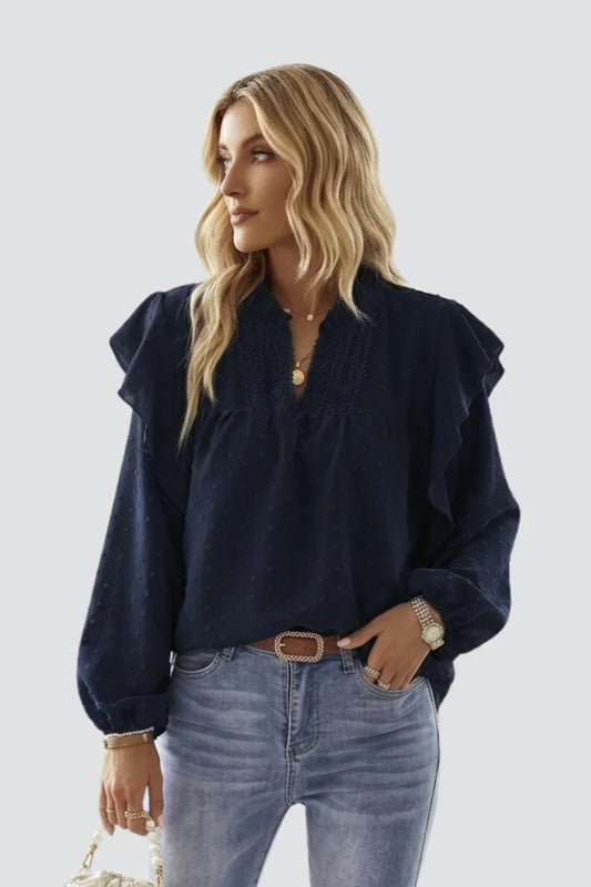 Assia Blouse