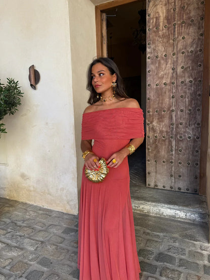 Garance Dress