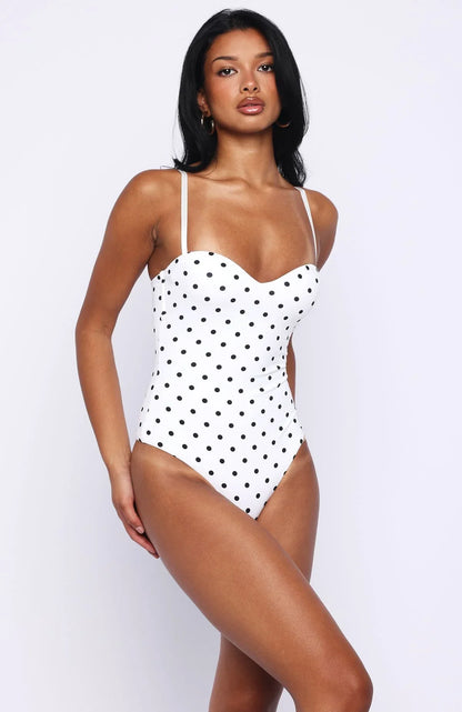 Juliette Bodysuit