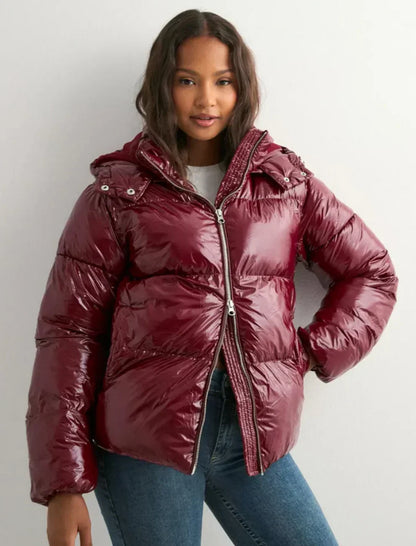Anouk Coat