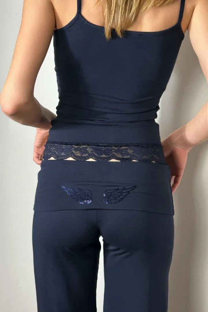 Meline Trousers