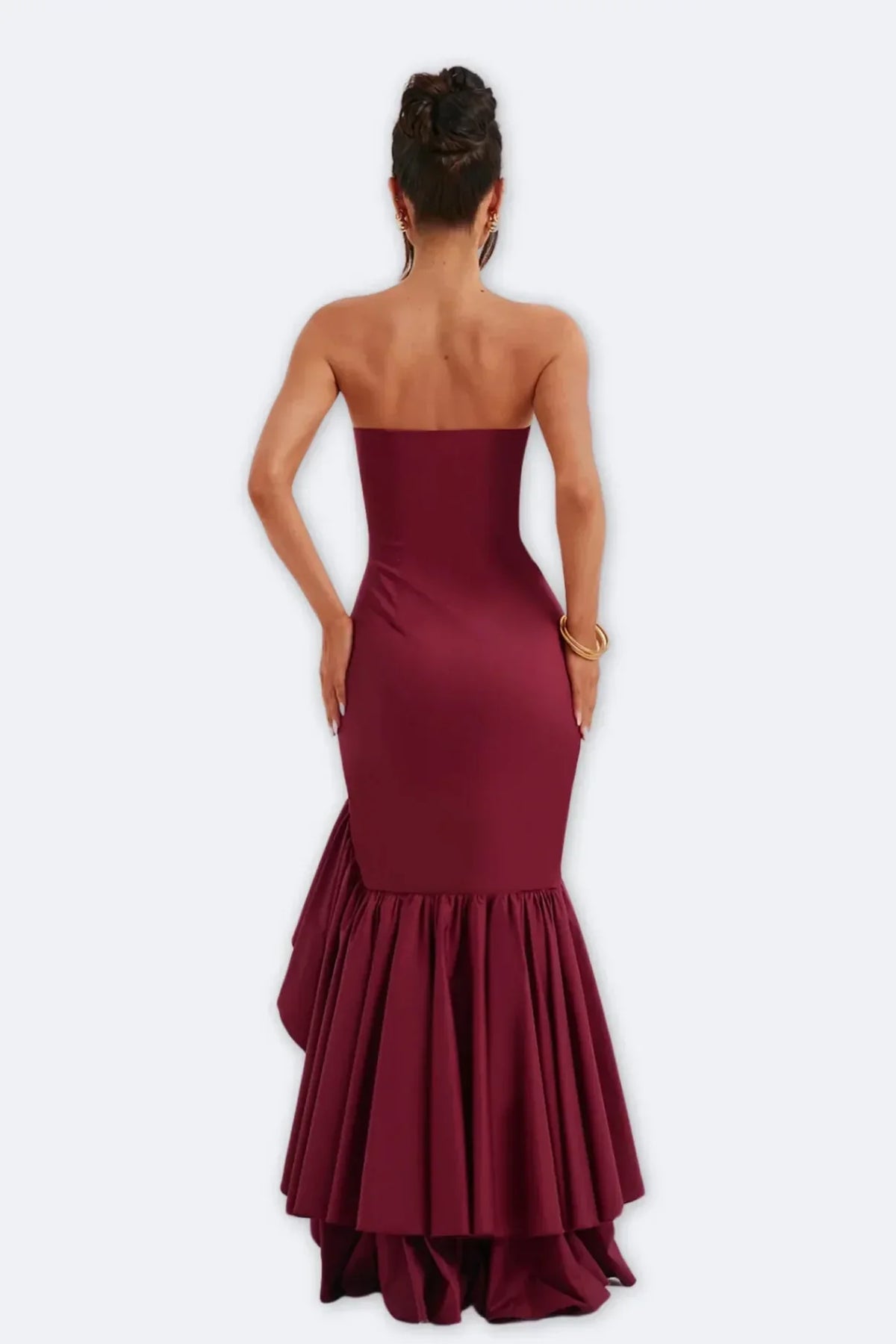Sixtine Dress