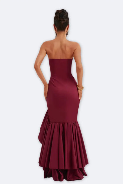 Sixtine Dress