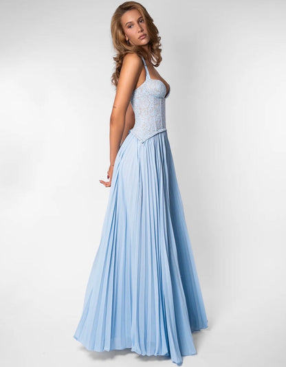 Elea Dress