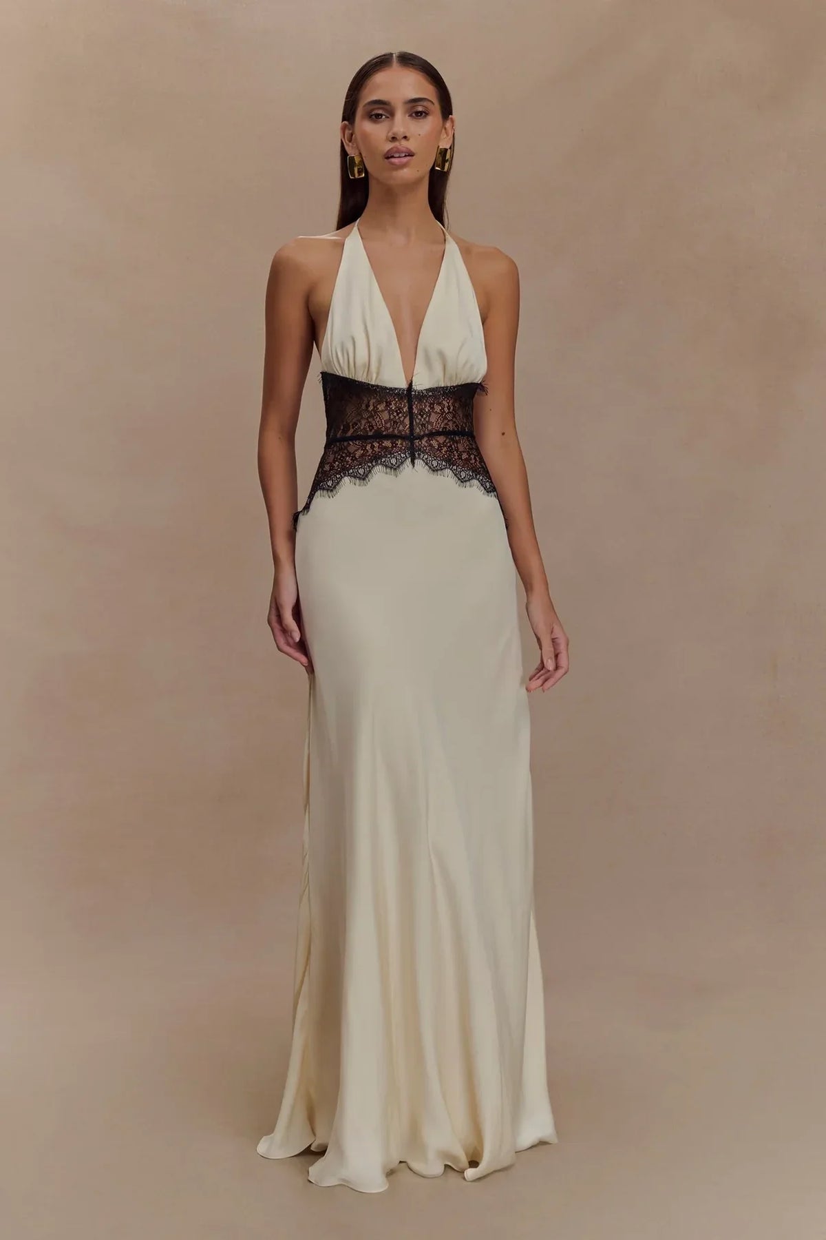 Albane Dress