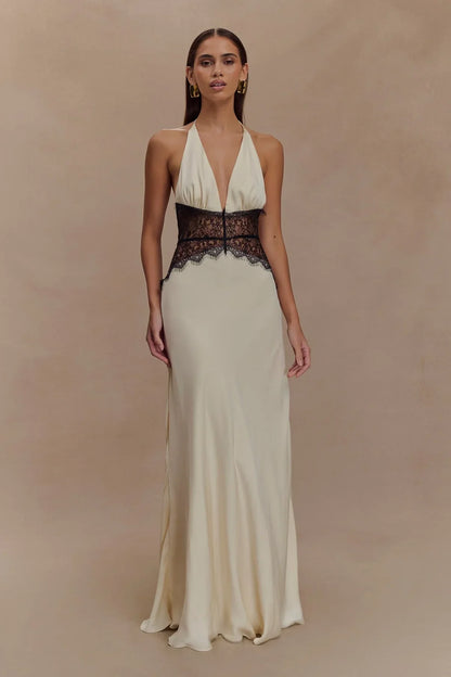 Albane Dress