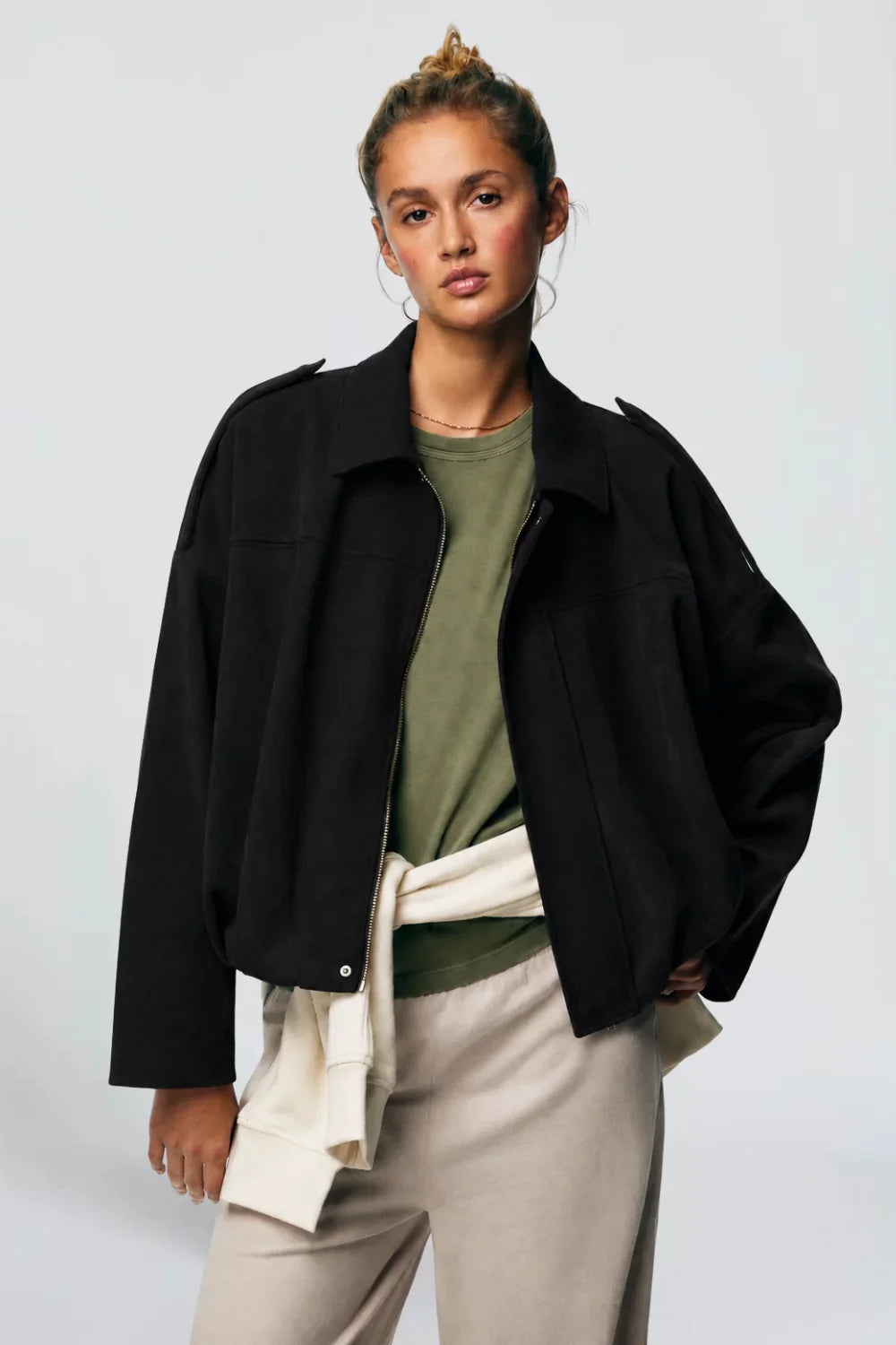 Cassia Jacket
