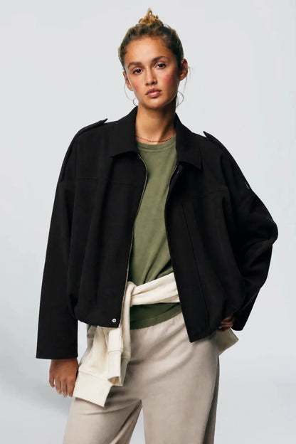 Cassia Jacket