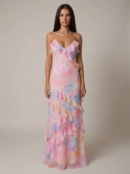Rose Dress
