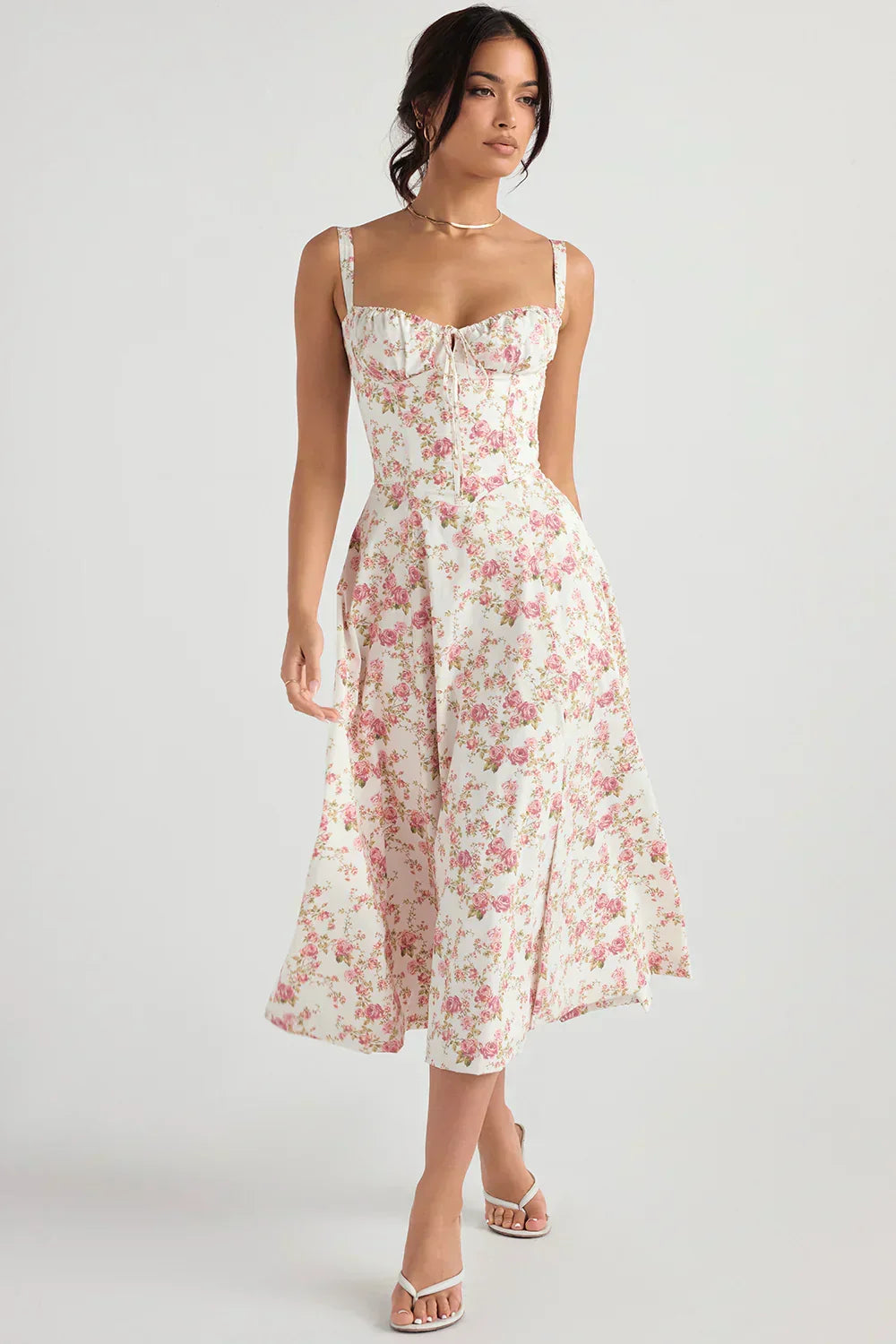 Lili Dress