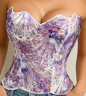 Margeaux Corset