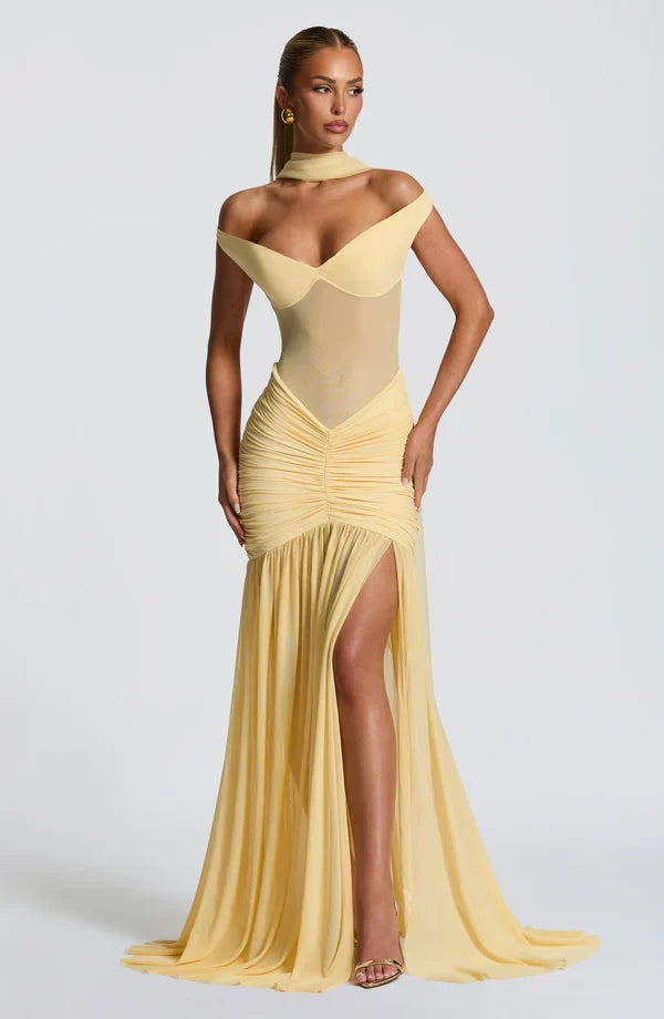 Yse Dress