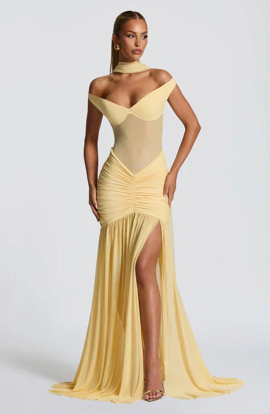 Yse Dress