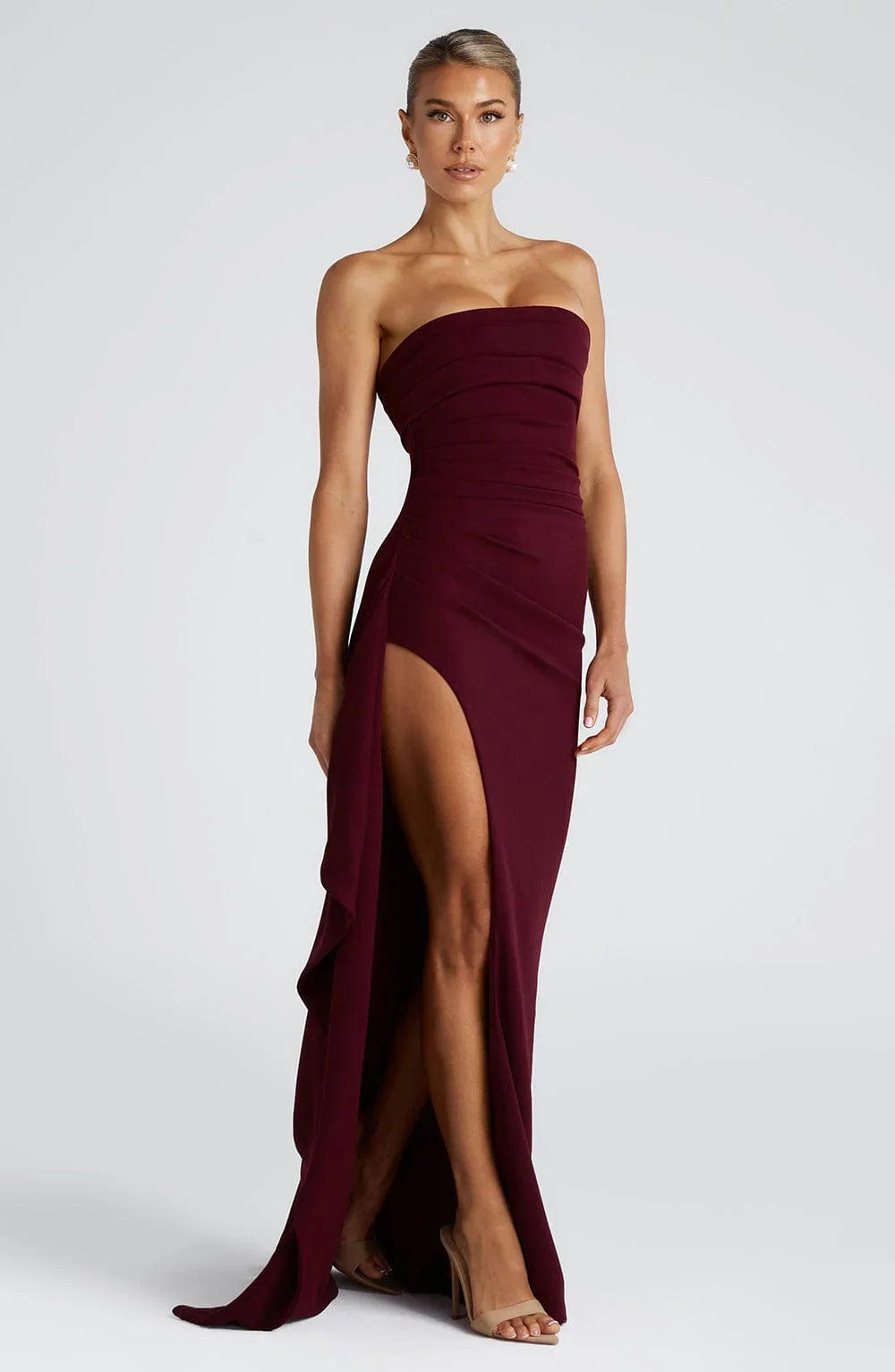 Soline Dress