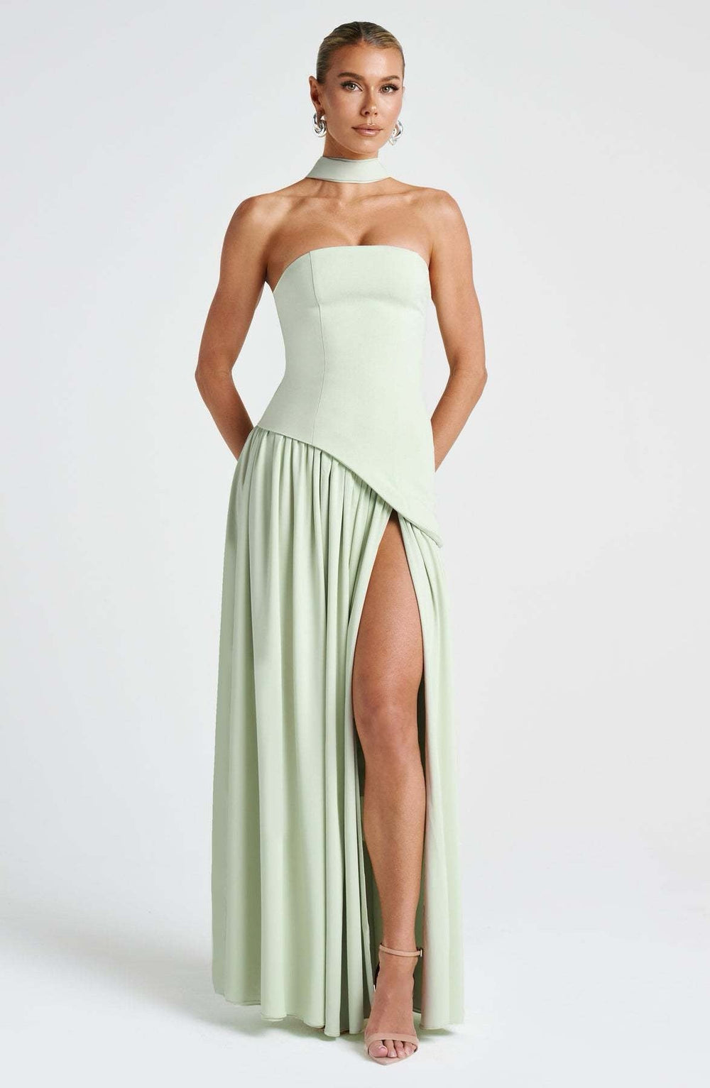 Kaly Dress